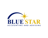 https://www.logocontest.com/public/logoimage/1705277239Blue Star Accounting and Advising.png